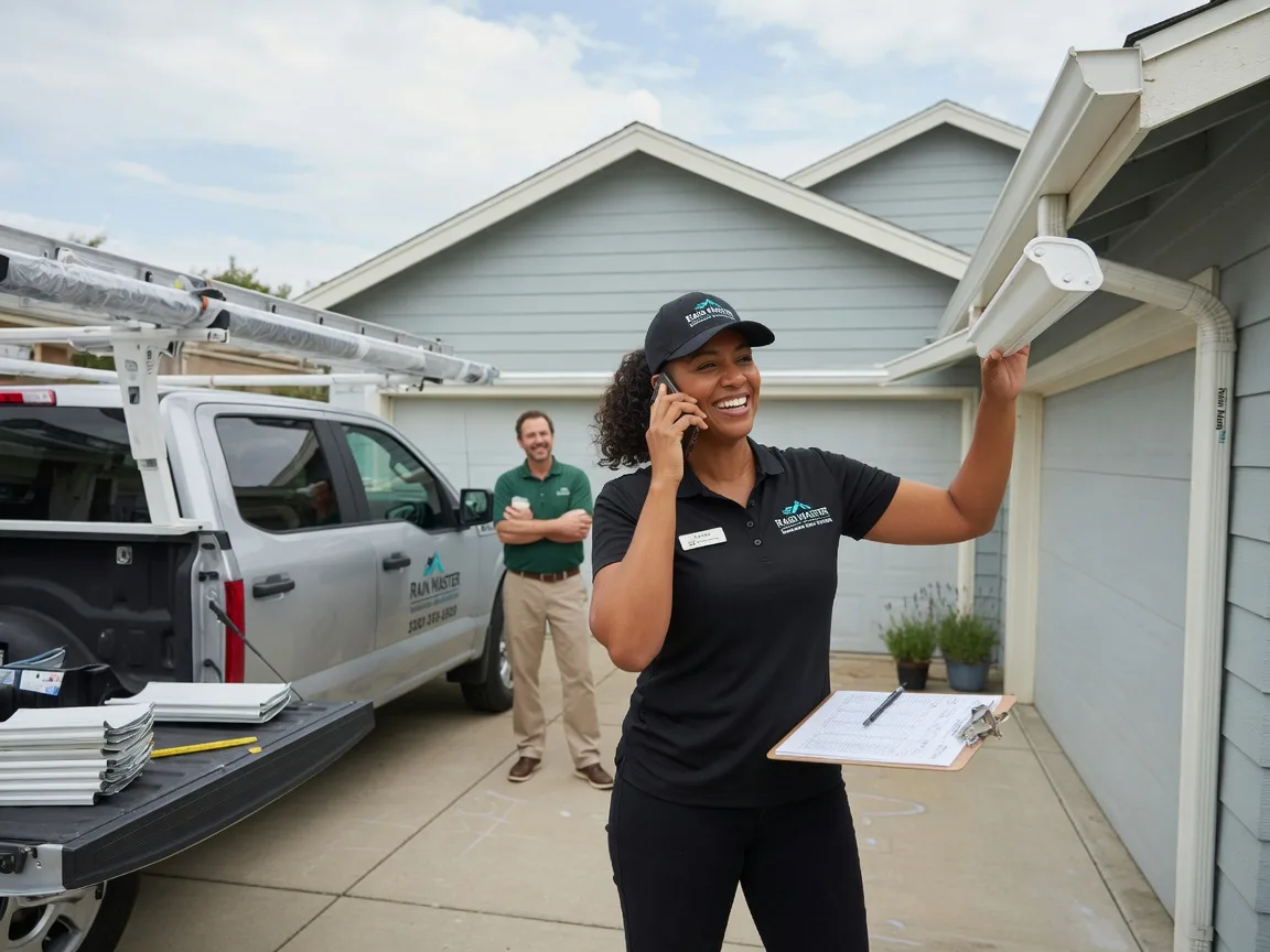 Gutter Installation Chippewa Lake, MI FAQs